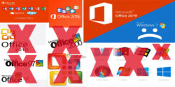 Microsoft Versions