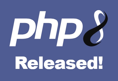 UPDATE YOUR PHP TO VERSION 8.0 NOW!
